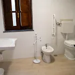 Dimora Del Borgo Πανσιόν