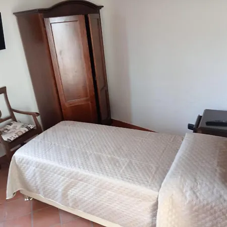 Dimora Del Borgo Guest house