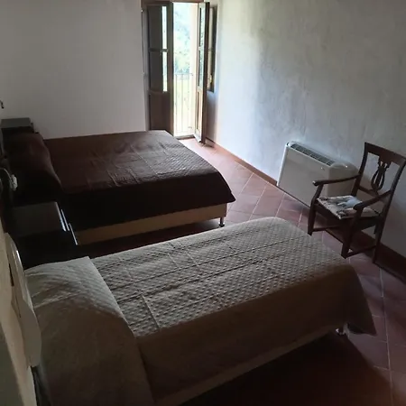 Affittacamere Dimora Del Borgo Sangineto