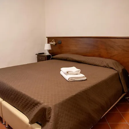 Vendégház Dimora Del Borgo 3*