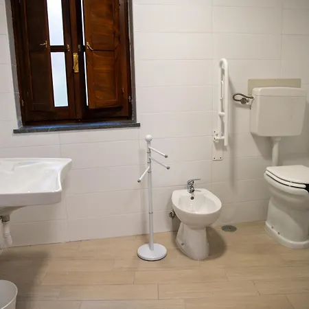 Dimora Del Borgo Affittacamere