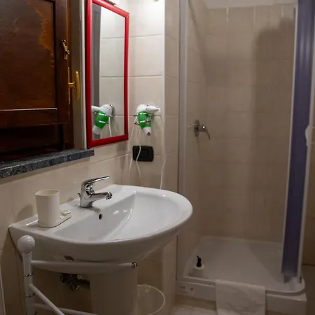 Dimora Del Borgo Gasthof 3*