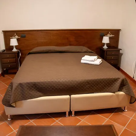 Vendégház Dimora Del Borgo 3*