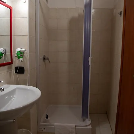 Dimora Del Borgo Guest house Sangineto