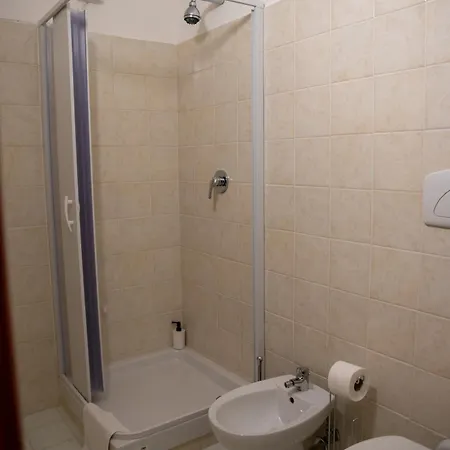 Affittacamere Dimora Del Borgo Sangineto