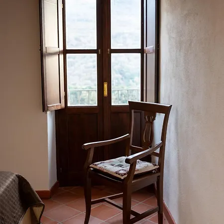 Dimora Del Borgo 3* Sangineto