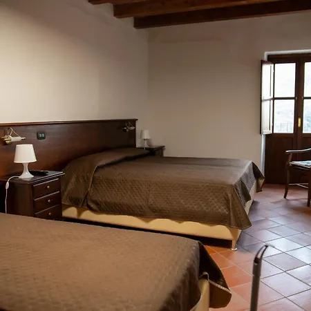 Dimora Del Borgo