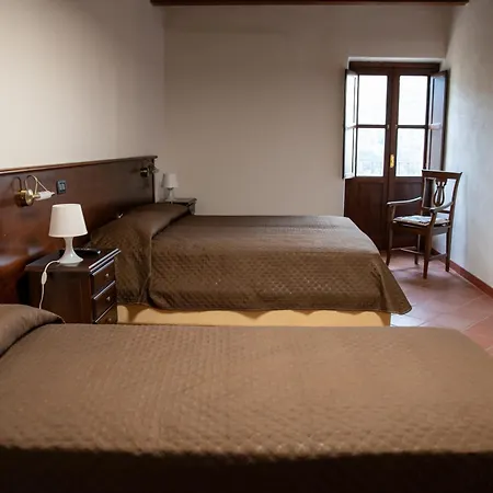 Gasthof Dimora Del Borgo