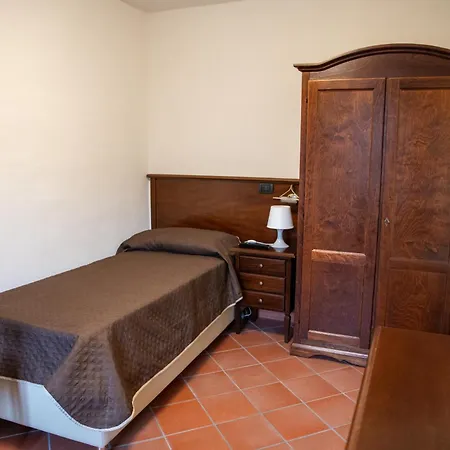 Dimora Del Borgo 3*