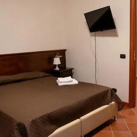 Dimora Del Borgo Affittacamere