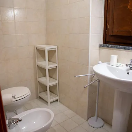 Dimora Del Borgo 3*