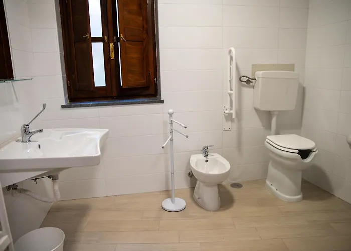 Dimora Del Borgo Casa de hóspedes