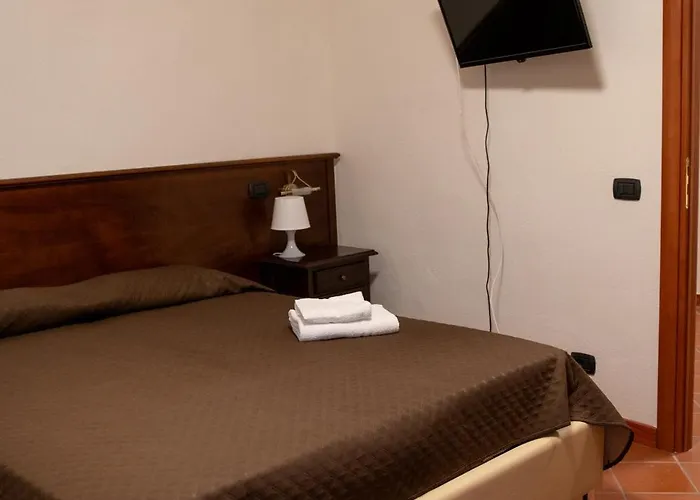 Dimora Del Borgo Casa de hóspedes